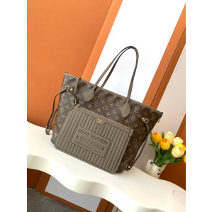 Louis Vuitton Neverfull Inside Out MM