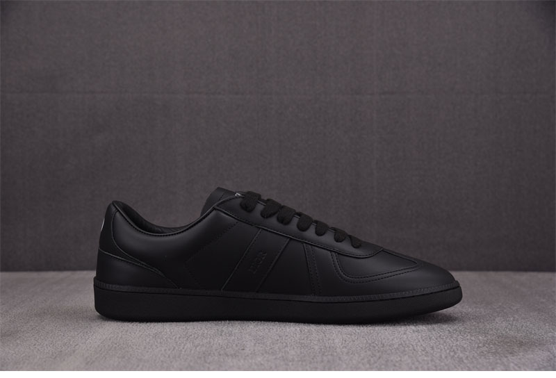 디올 B01 매치포인트 스니커즈 블랙