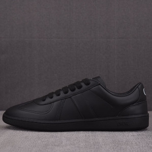 디올 B01 매치포인트 스니커즈 블랙