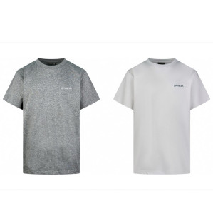 디올 Tag 코튼 반팔 티셔츠