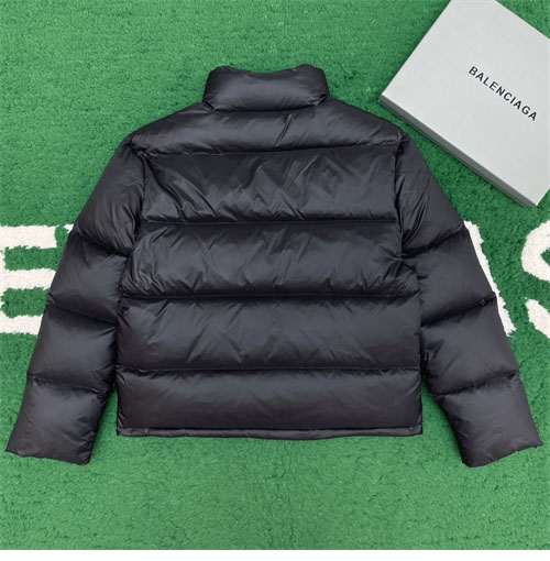 발렌시아가 3B 스포츠 아이콘 스키 푸퍼 패딩 자켓 2컬러