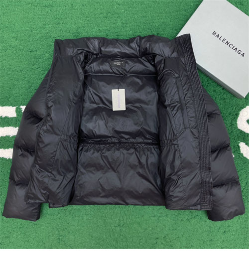 발렌시아가 3B 스포츠 아이콘 스키 푸퍼 패딩 자켓 2컬러