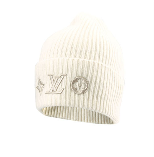 루이비통 LV 헤드라인 비니