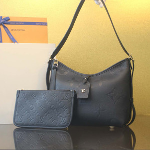 루이비통 캐리올 PM 앙프렝뜨 모노그램 M46288