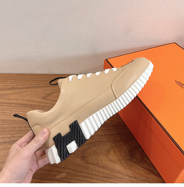 에르메스 점프 스니커즈