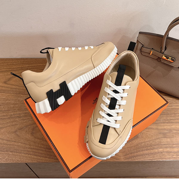 에르메스 점프 스니커즈