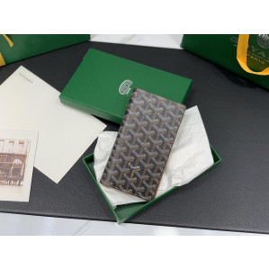 Goyard Saint Roch Wallet