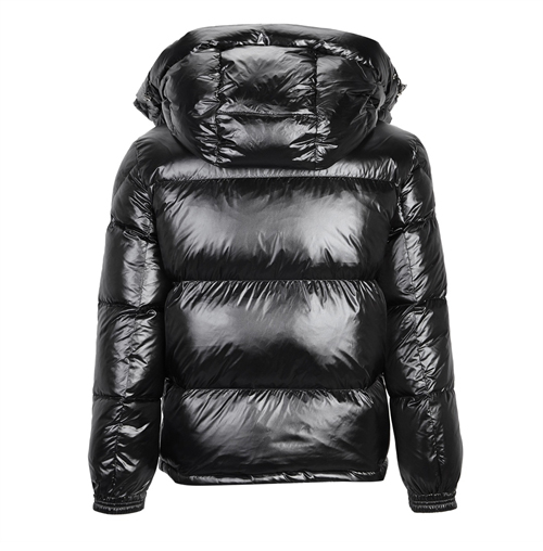 몽클레어 몽벨리아르 Montbeliard 다운 패딩 자켓