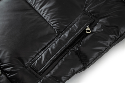 몽클레어 몽벨리아르 Montbeliard 다운 패딩 자켓