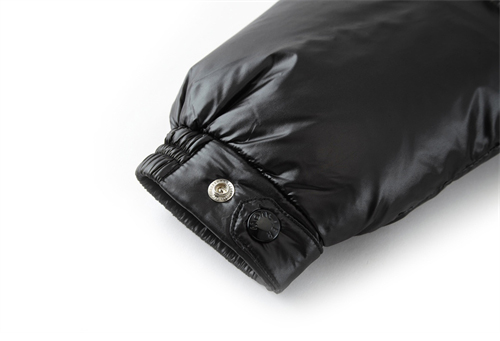 몽클레어 몽벨리아르 Montbeliard 다운 패딩 자켓