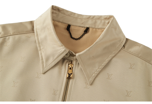 루이비통 LV 코튼 블루종