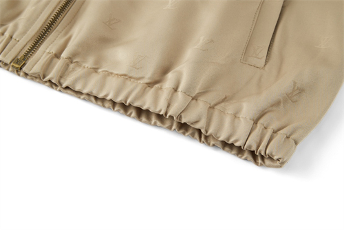 루이비통 LV 코튼 블루종