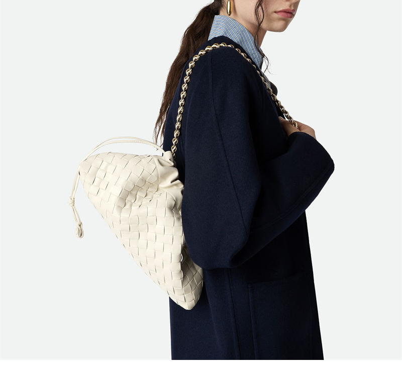 보테가베네타 체인 더스트 백 “ 5 COLOR ”