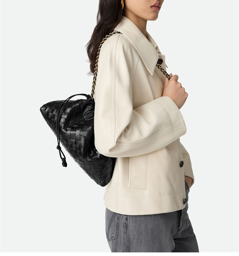 보테가베네타 체인 더스트 백 “ 5 COLOR ”