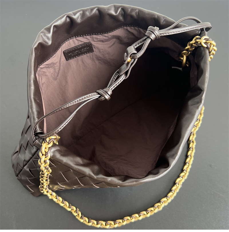 보테가베네타 체인 더스트 백 “ 5 COLOR ”