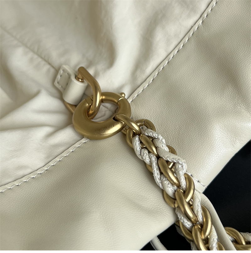 보테가베네타 체인 더스트 백 “ 5 COLOR ”