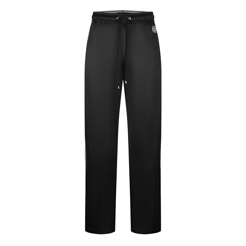 로에베 아나그램 트랙 팬츠