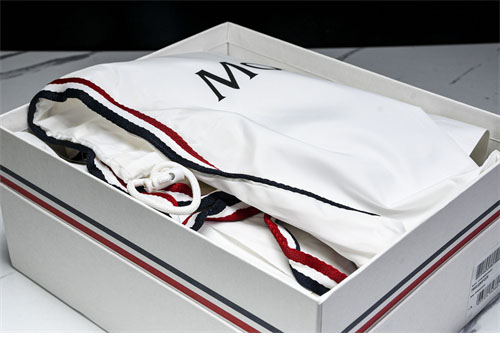 몽클레어 트레일그립 GTX 스니커즈