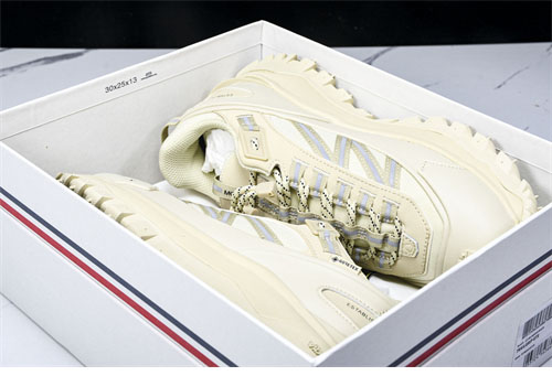 몽클레어 트레일그립 GTX 스니커즈