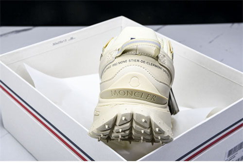 몽클레어 트레일그립 GTX 스니커즈