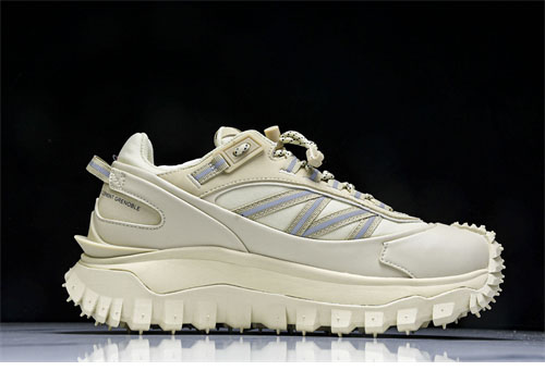 몽클레어 트레일그립 GTX 스니커즈