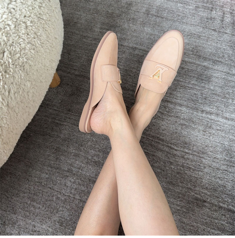 루이비통 LV 마레 플렉스 오픈 백 로퍼