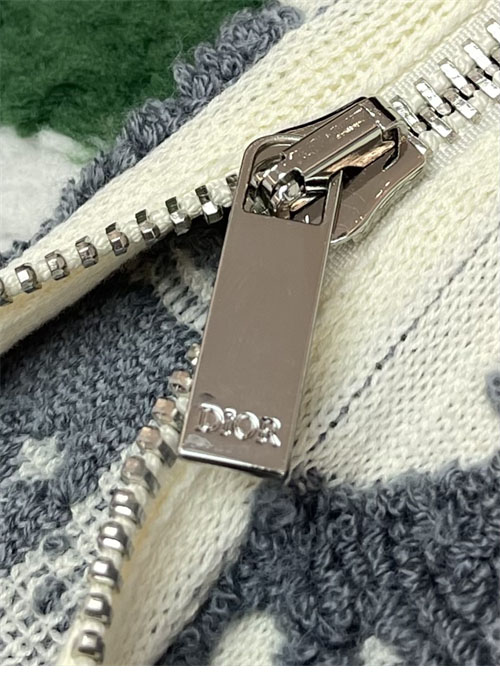 디올 오블리크 버진 울 스웨터 2컬러