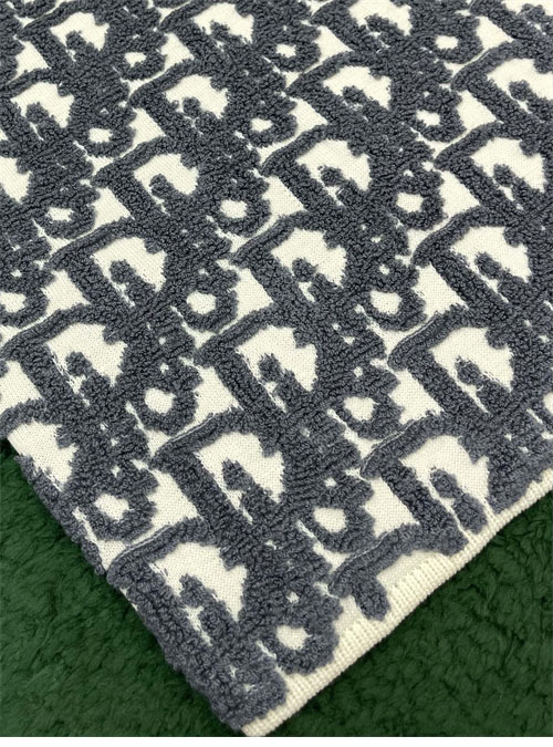 디올 오블리크 버진 울 스웨터 2컬러