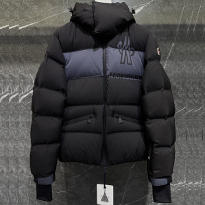 몽클레어 그레노블 Toos 토스 다운 스키 패딩 자켓