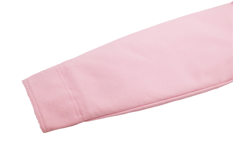 루이비통 x 니고 리브드 코듀로이 카라 워크웨어 블루종