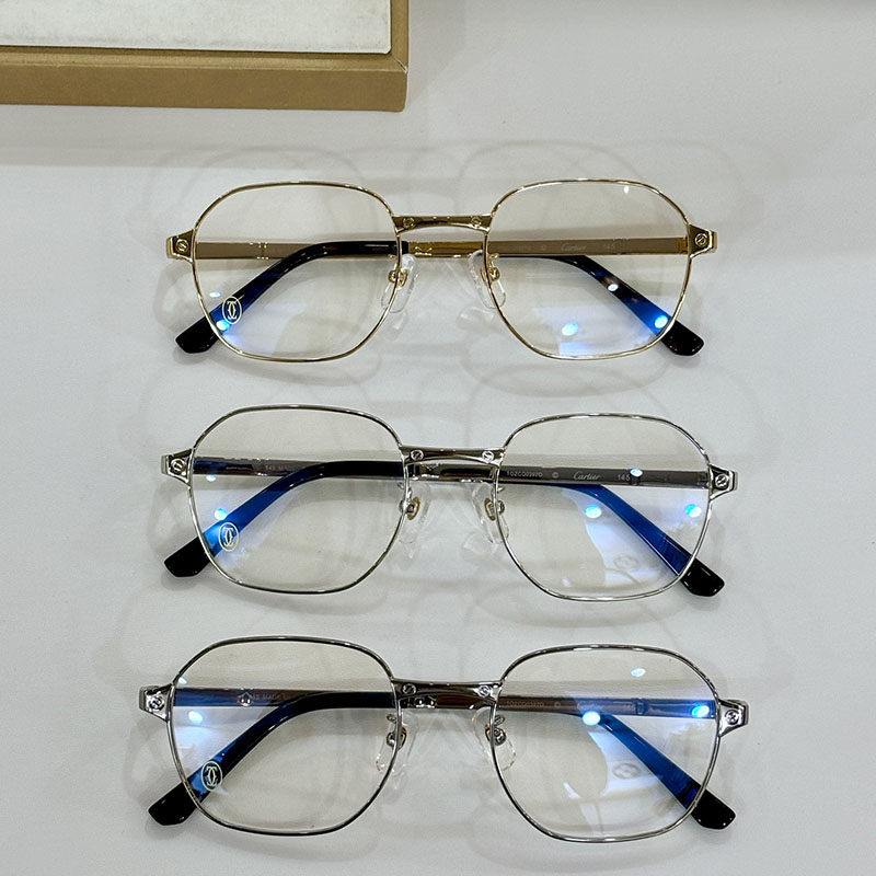 까르띠에 CT0441O 안경