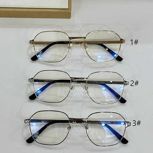 까르띠에 CT0441O 안경