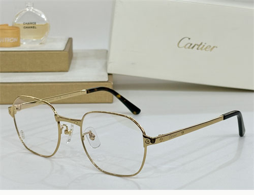 까르띠에 CT0441O 안경