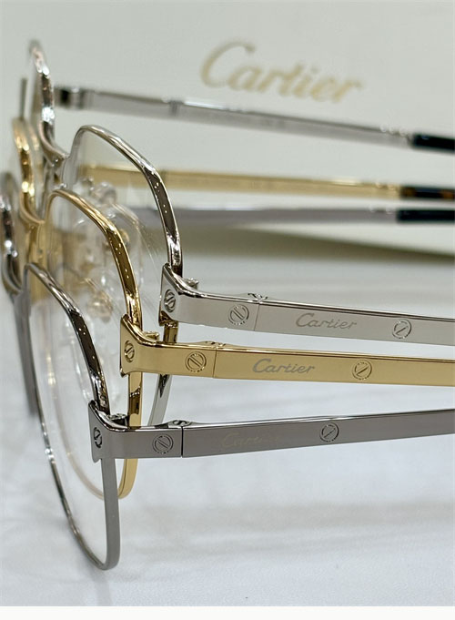 까르띠에 CT0441O 안경