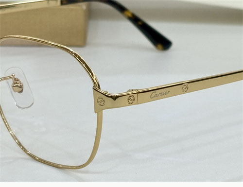 까르띠에 CT0441O 안경