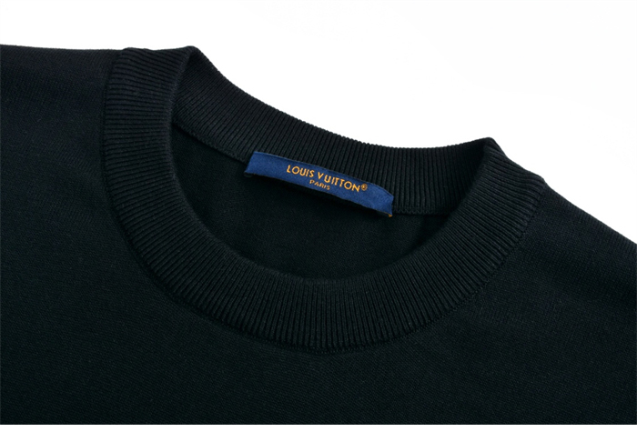 루이비통 25SS 모노그램 그라디언트 반팔 티셔츠