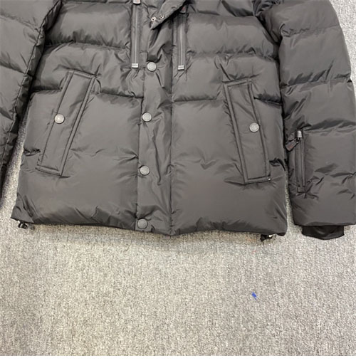 몽클레어 그레노블 로덴베르크 Rodenberg 패딩 다운 자켓