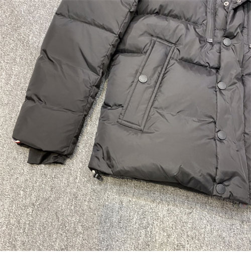 몽클레어 그레노블 로덴베르크 Rodenberg 패딩 다운 자켓