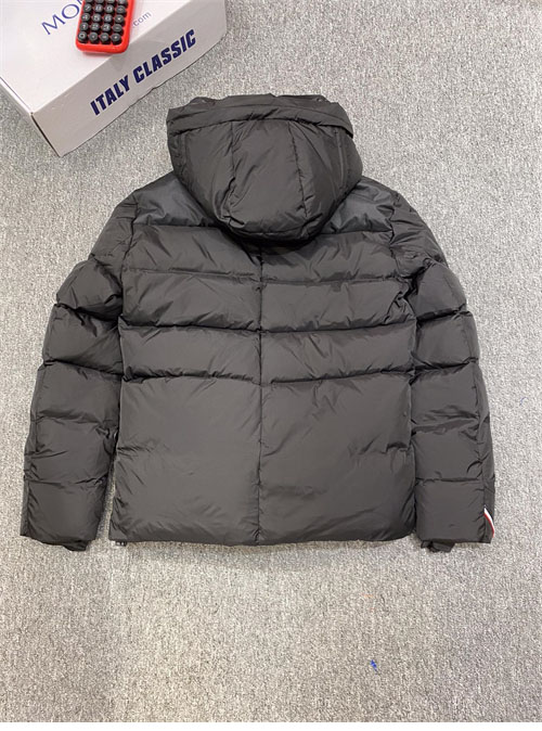 몽클레어 그레노블 로덴베르크 Rodenberg 패딩 다운 자켓