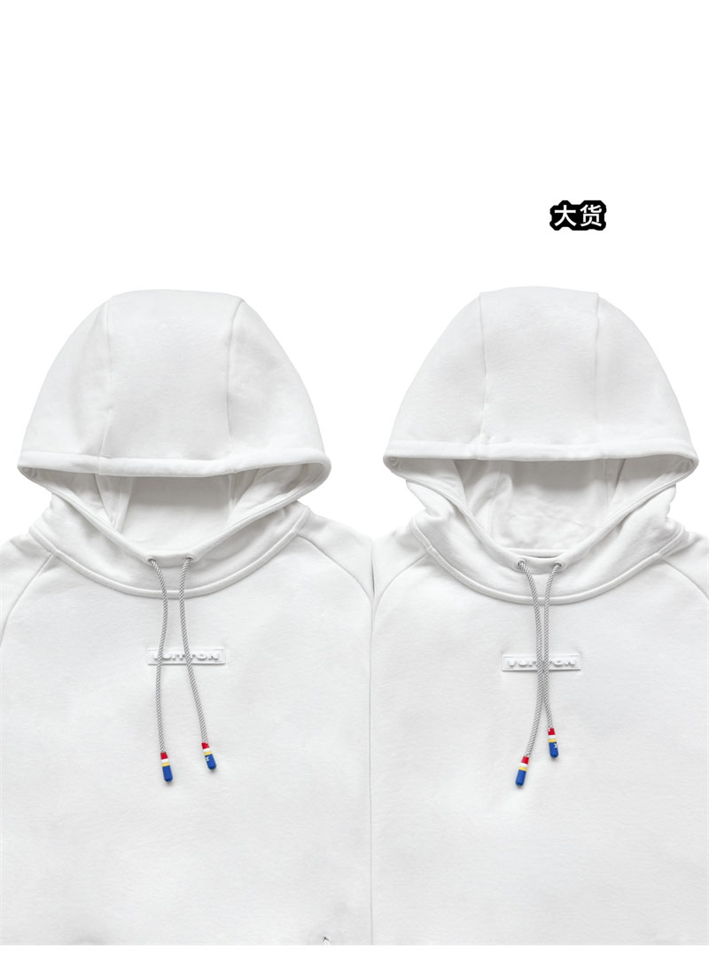 루이비통 아메리카 컵 LV 시그니처 후드