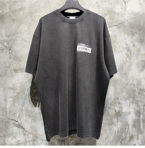 베트멍 헬로 마이 네임 이즈 베트멍 반팔 티셔츠