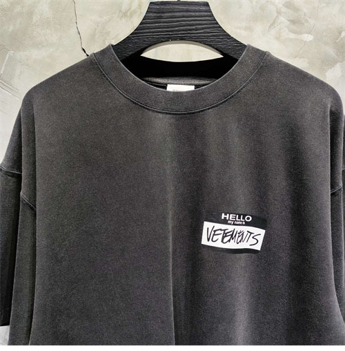 베트멍 헬로 마이 네임 이즈 베트멍 반팔 티셔츠