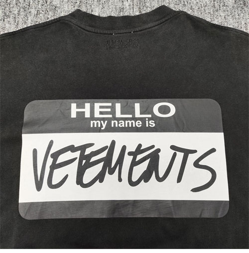 베트멍 헬로 마이 네임 이즈 베트멍 반팔 티셔츠