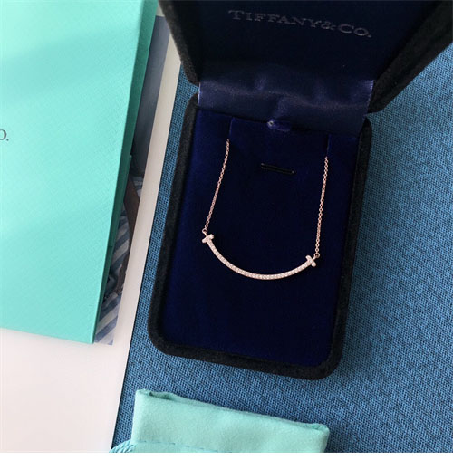 티파니앤코 T스마일