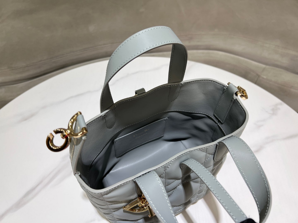 디올 Toujours Vertical Small