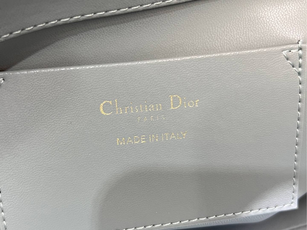 디올 Toujours Vertical Small