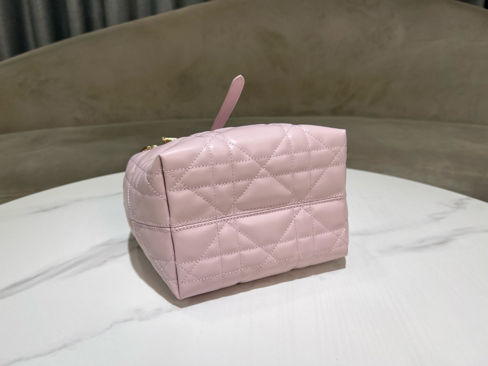 디올 Toujours Vertical Small