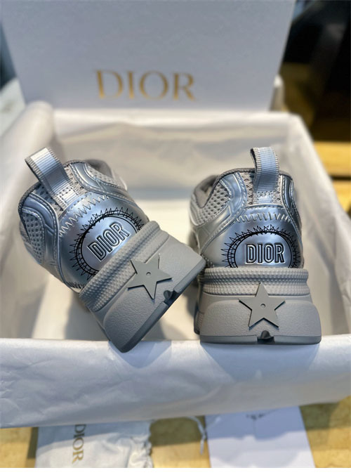 디올 크로노 Chrono 스니커즈