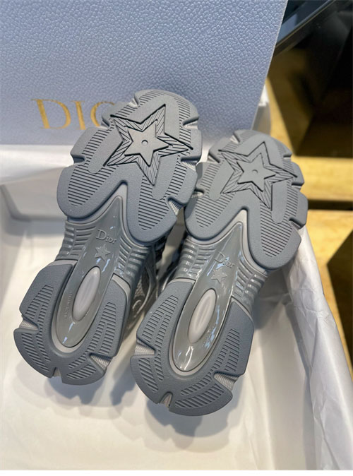 디올 크로노 Chrono 스니커즈