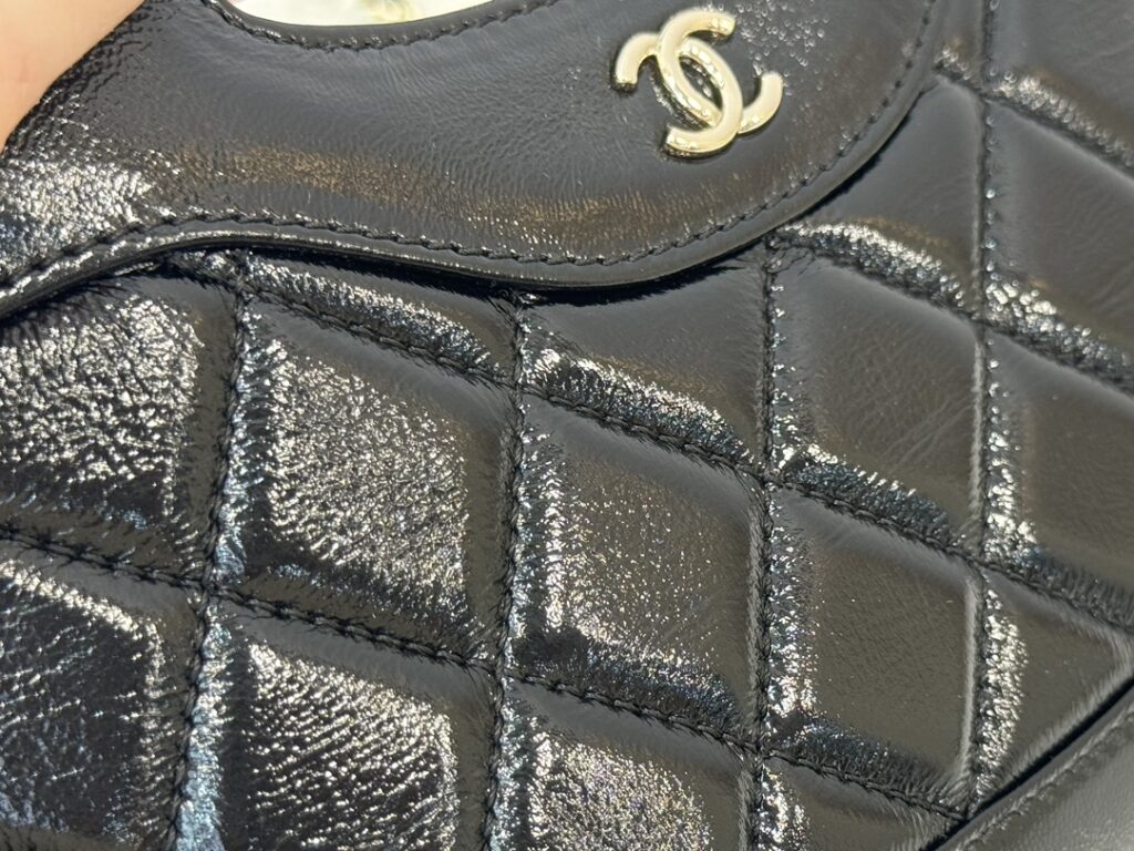 샤넬 31 나노 쇼핑백 “3COLOR”